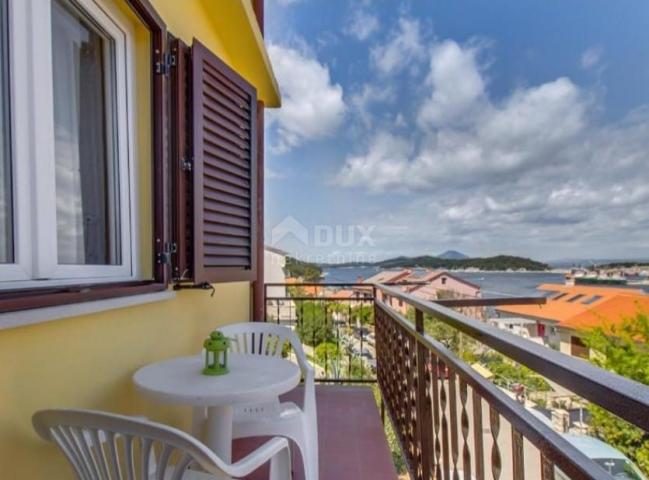 Mali Lošinj - Šarmantan apartman 100 metara od mora