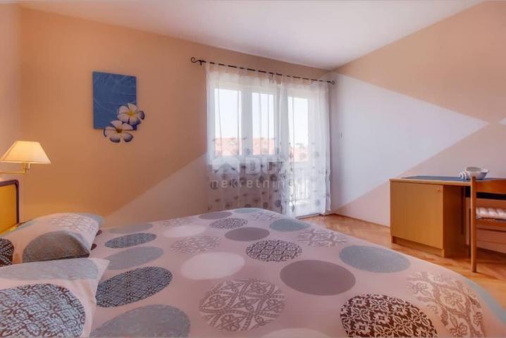 Mali Lošinj - Šarmantan apartman 100 metara od mora