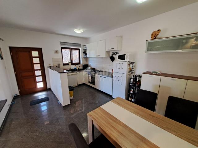 OPATIJA, VEPRINAC - Familienvilla mit Meerblick