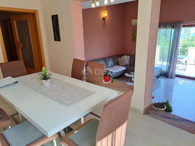 OPATIJA, VEPRINAC - Familienvilla mit Meerblick