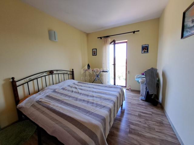 OPATIJA, VEPRINAC - Familienvilla mit Meerblick