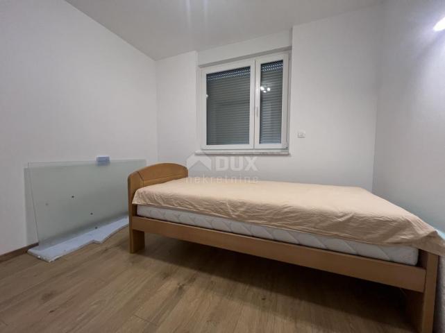 Wohnung Srdoči, Rijeka, 75m2