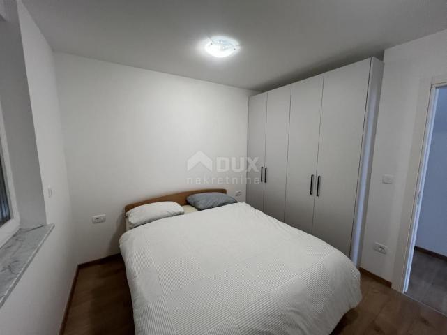 Wohnung Srdoči, Rijeka, 75m2