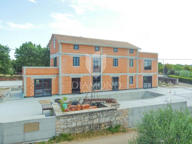 Haus Poreč, 320m2