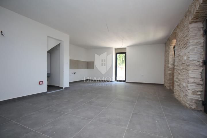 House Labin, 90m2