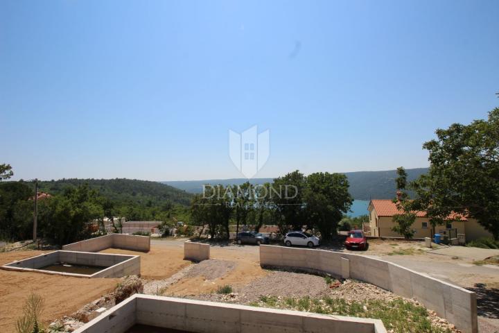 House Labin, 90m2