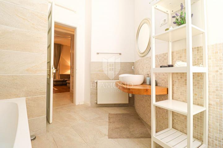 Stan/Apartman Pula, 97m2