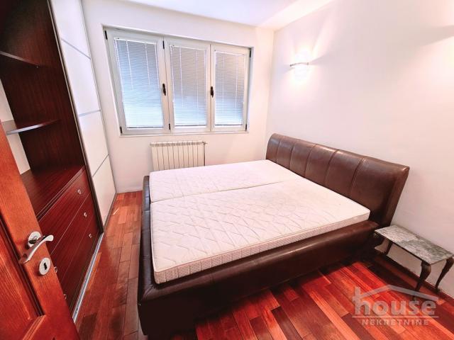 Stan NOVI SAD, BULEVAR, kv: 92, € 227400, ID: 1061625