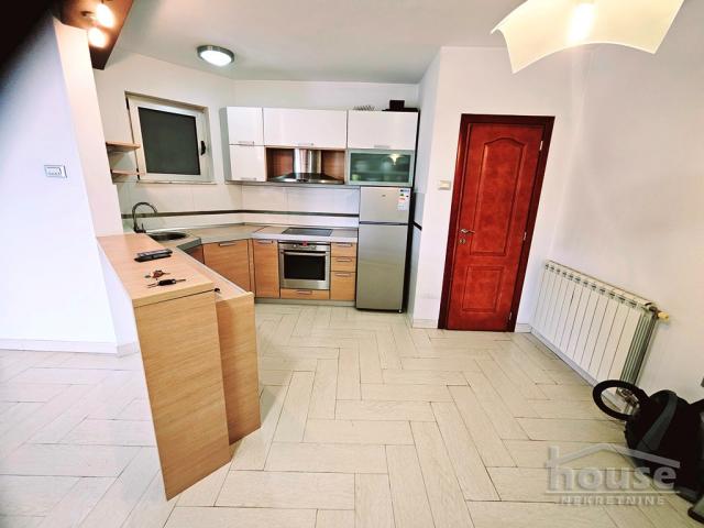 Stan NOVI SAD, BULEVAR, kv: 92, € 227400, ID: 1061625