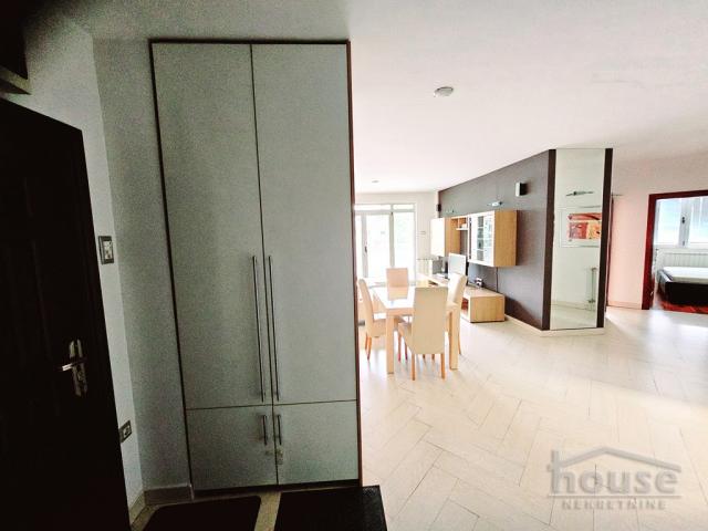 Stan NOVI SAD, BULEVAR, kv: 92, € 227400, ID: 1061625