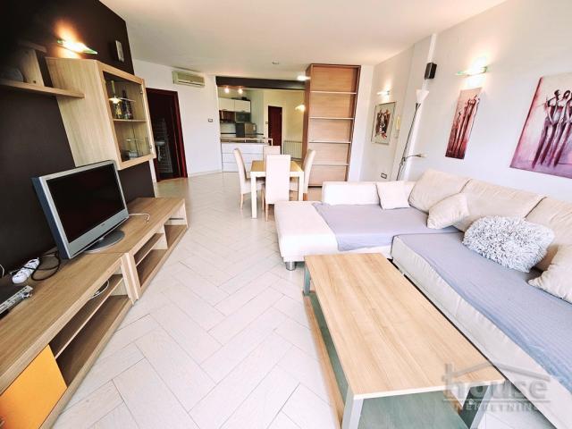 Stan NOVI SAD, BULEVAR, kv: 92, € 227400, ID: 1061625