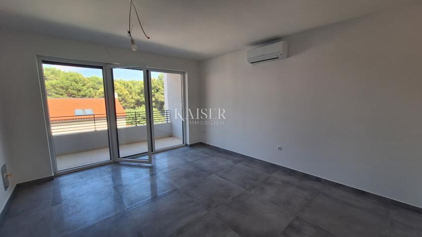 Apartment Nerezine, Mali Lošinj, 66,63m2