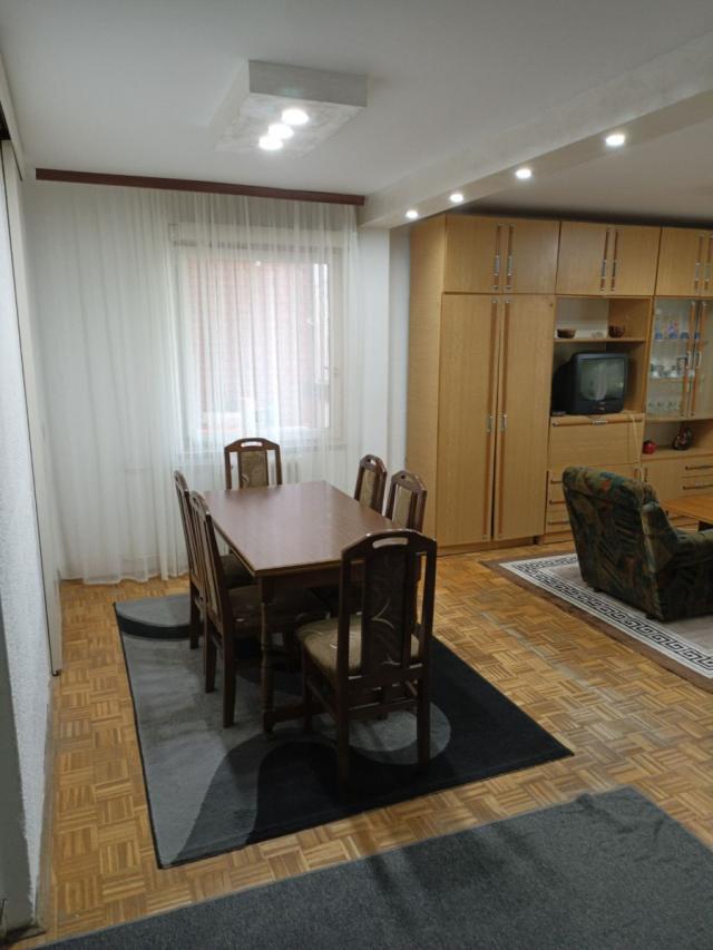 NOVI SAD - NOVO NASELJE - 96. 00 m2