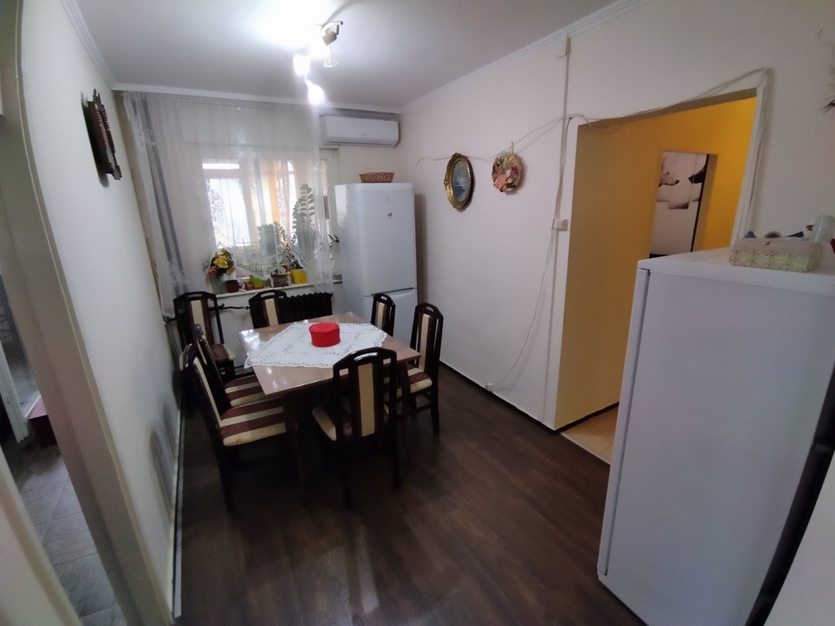 NOVI SAD - NOVA DETELINARA - 76. 00 m2