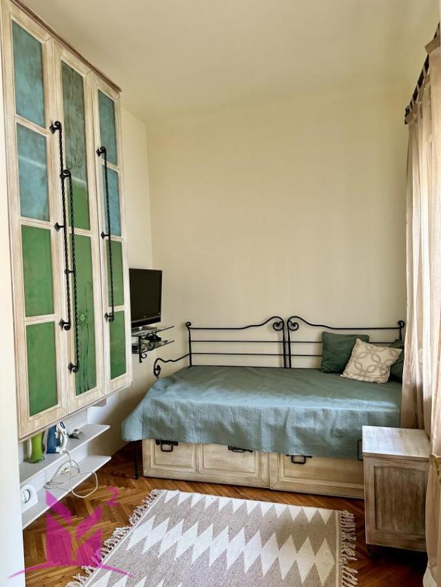 * Novi Sad - Stari Grad * pet friendly + parking