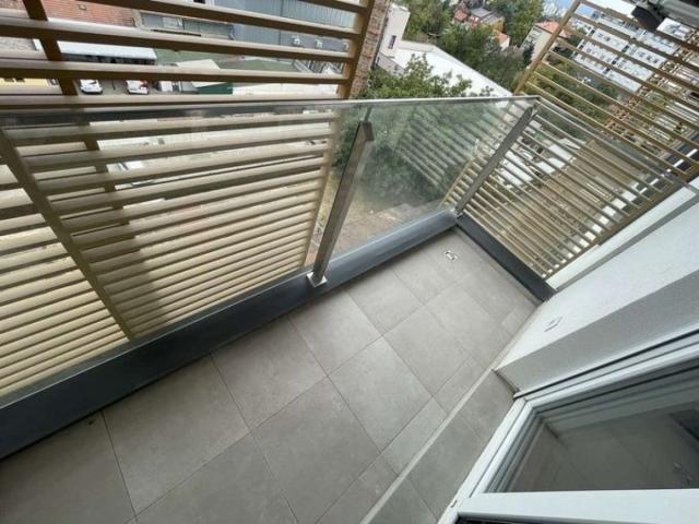 Bulevar Evrope-Cetvorosoban 80m2