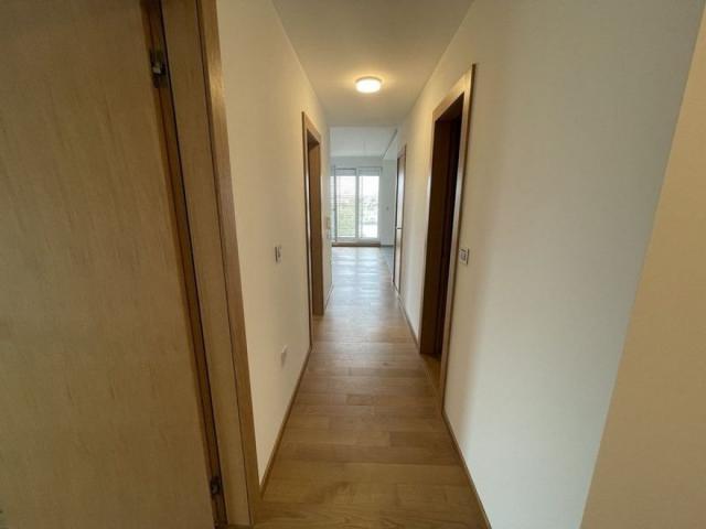 Bulevar Evrope-Cetvorosoban 80m2