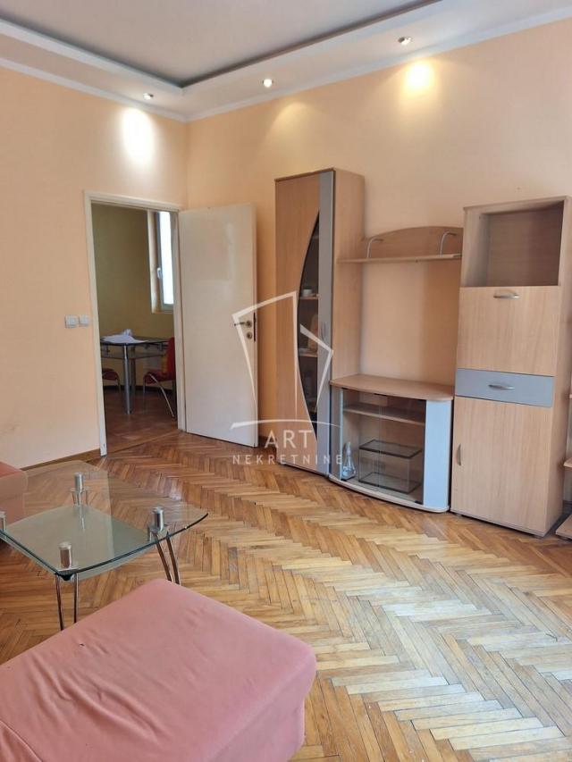 Vračar, Prote Mateje, 35m2 ID#8532