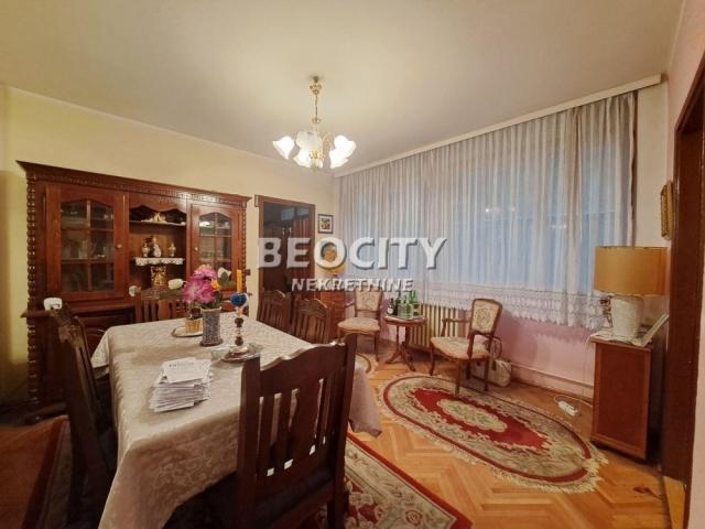 Vračar, Hram Svetog Save, Ohridska, 2. 0, 65m2, 250000EUR