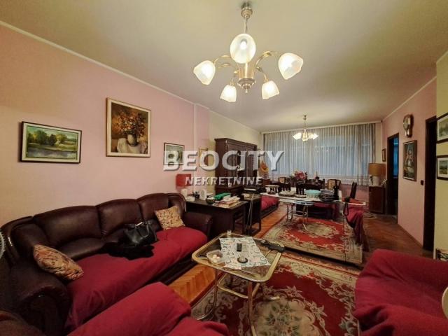 Vračar, Hram Svetog Save, Ohridska, 2. 0, 65m2, 250000EUR