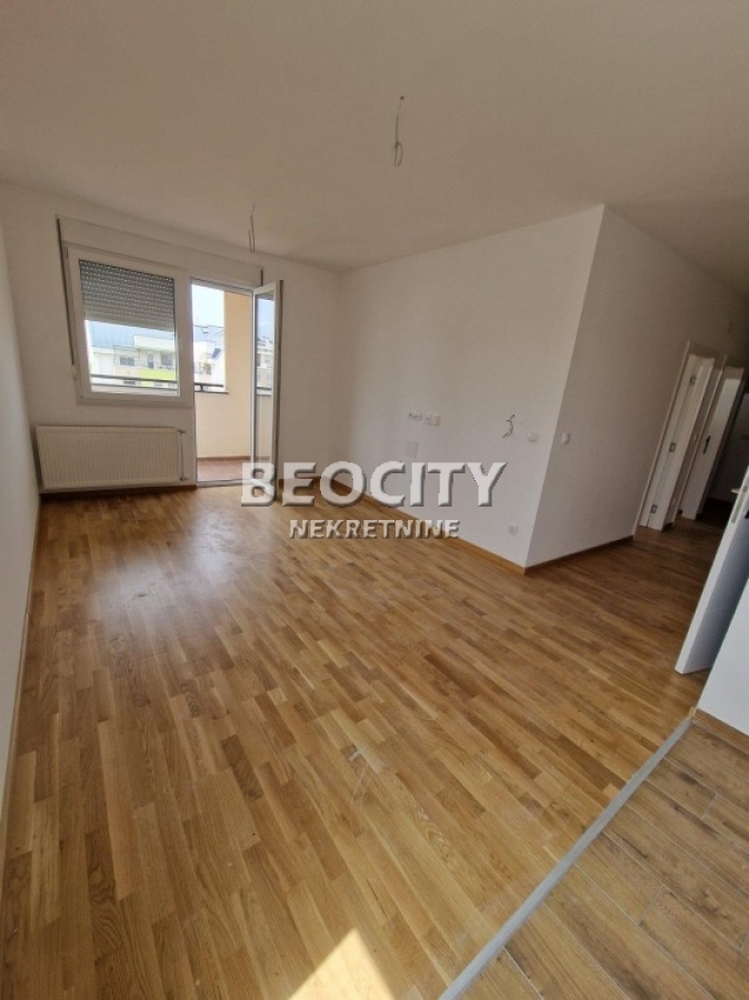 Novi Sad, Nova Detelinara, Kopernikova, 2. 5, 59m2, 141600EUR