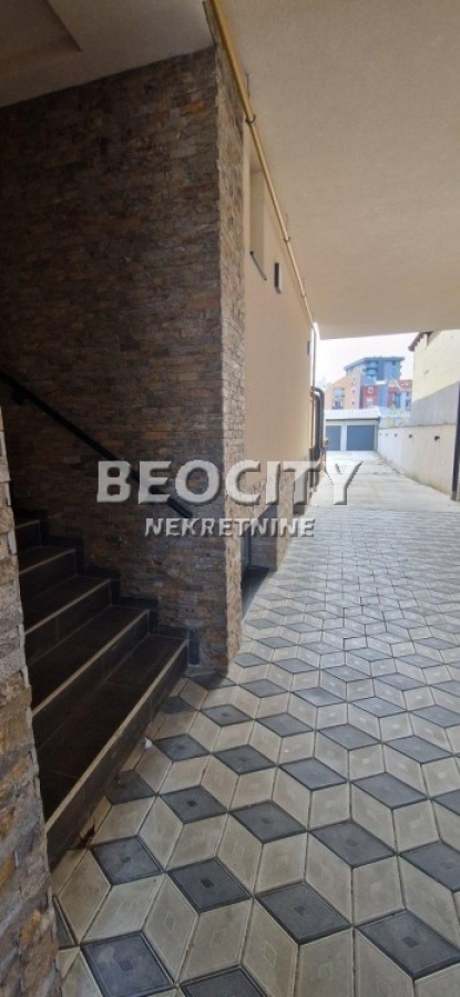 Novi Sad, Nova Detelinara, Kopernikova, 2. 5, 59m2, 141600EUR