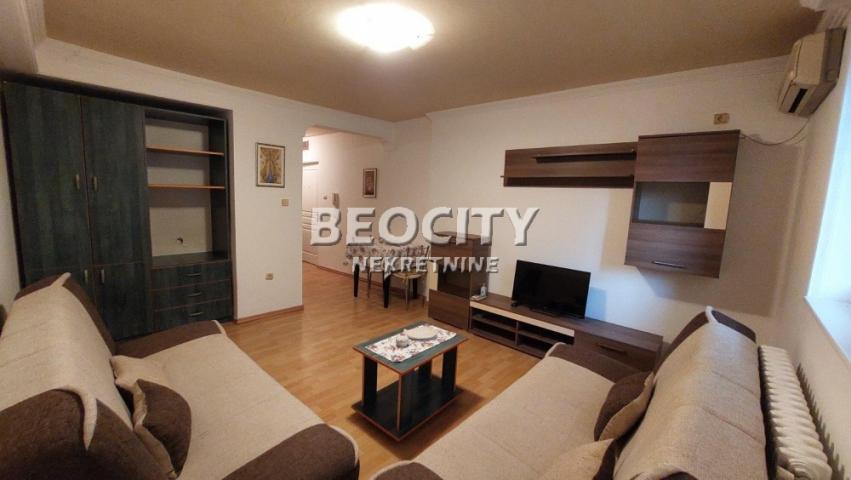 Novi Sad, Centar, Matice srpske, 0. 5, 26m2, 83200EUR