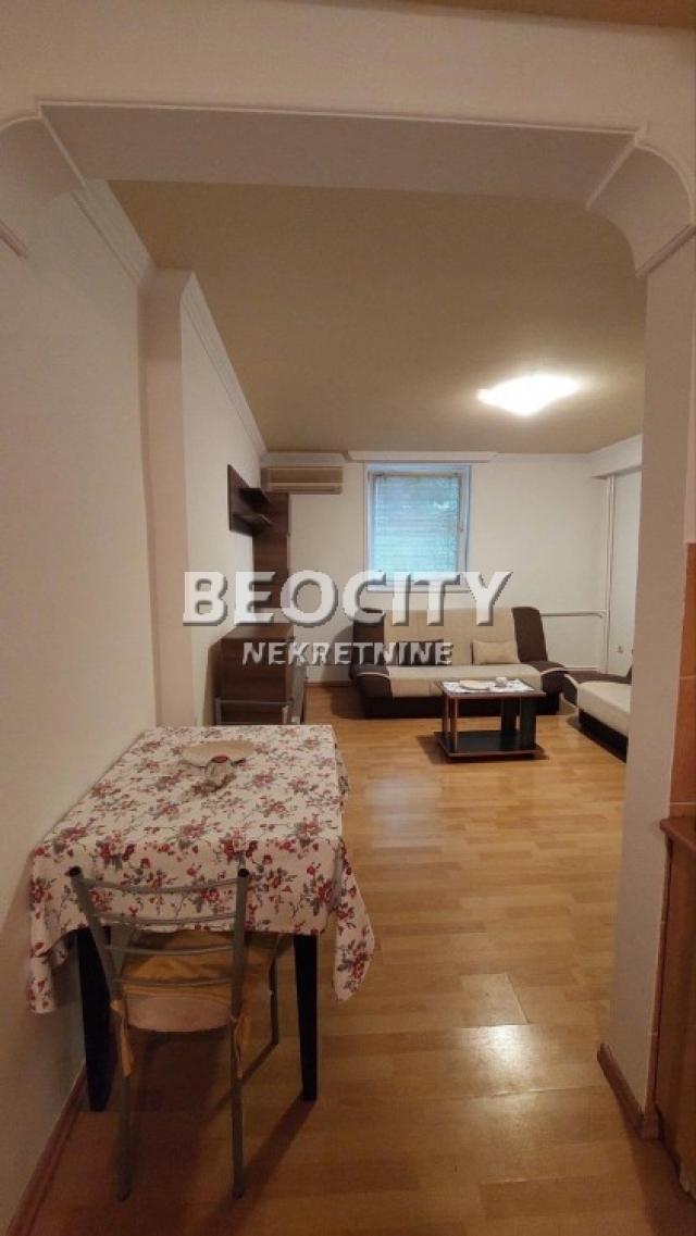 Novi Sad, Centar, Matice srpske, 0. 5, 26m2, 83200EUR