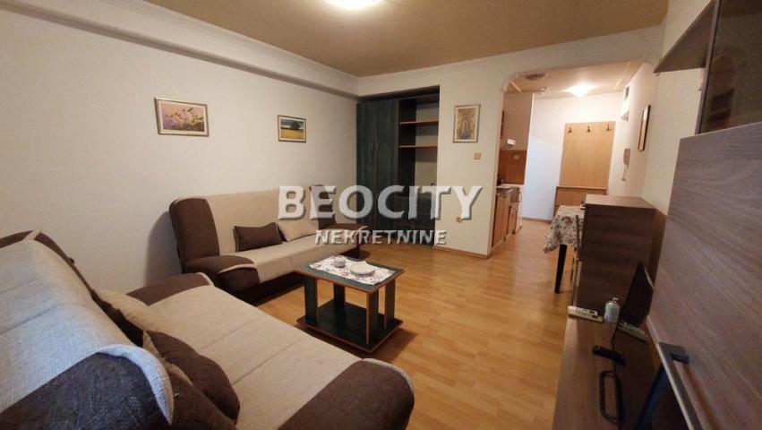 Novi Sad, Centar, Matice srpske, 0. 5, 26m2, 83200EUR