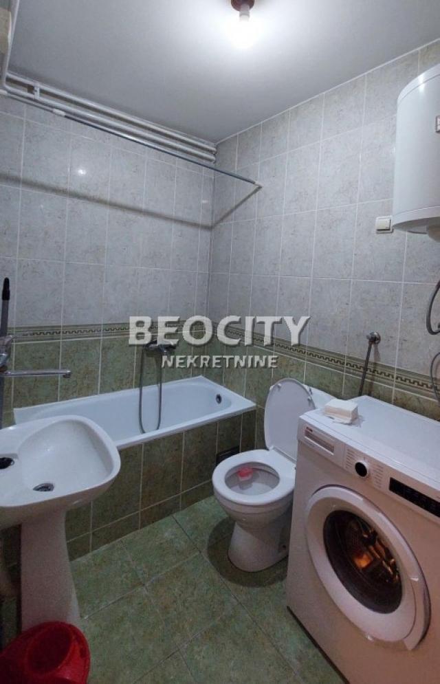 Novi Sad, Centar, Matice srpske, 0. 5, 26m2, 83200EUR