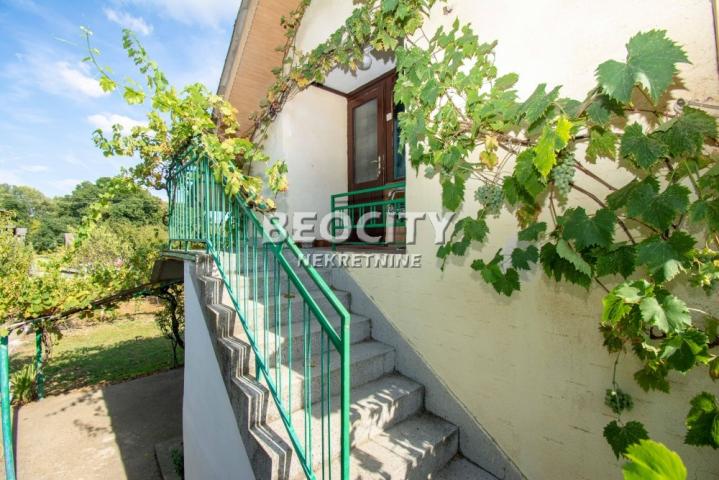 Obrenovac, Obrenovac (mesto), Pavla Vujisića, 3. 5, 78m2, 44800EUR