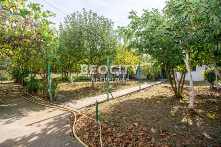 Obrenovac, Obrenovac (mesto), Pavla Vujisića, 3. 5, 78m2, 44800EUR