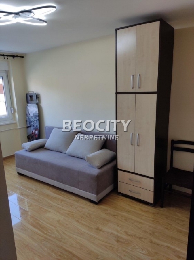 Novi Sad, Sajam, Novosadskog Sajma, 2. 0, 63m2, 144900EUR