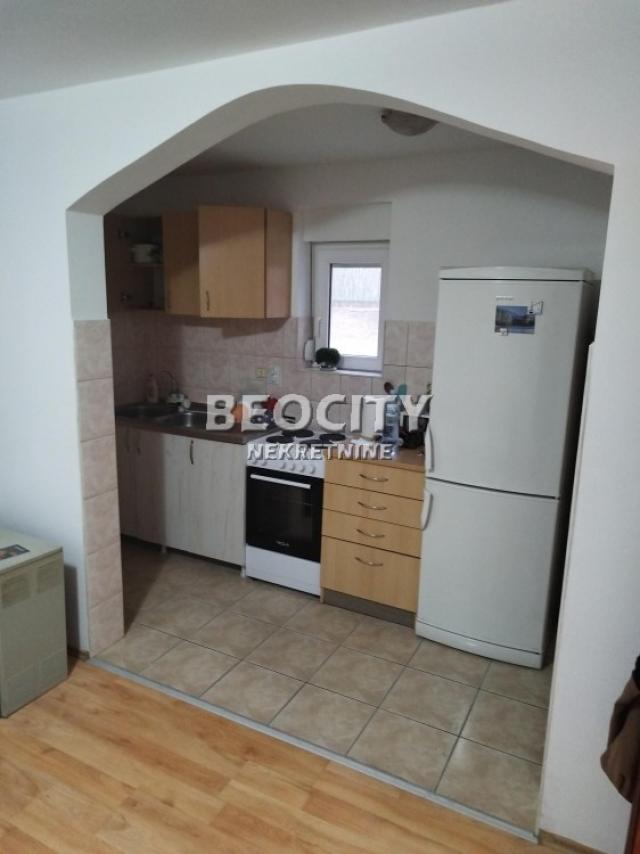 Zemun, Novi grad, Branka Plećaša, 2. 0, 45m2, 400EUR