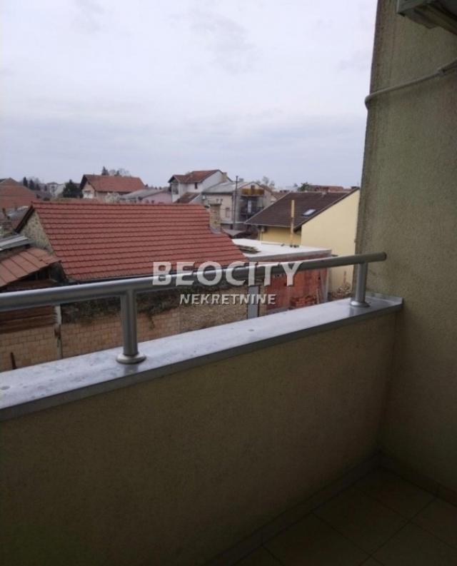 Novi Sad, Bulevar patrijarha Pavla, , 1. 5, 35m2, 94000EUR