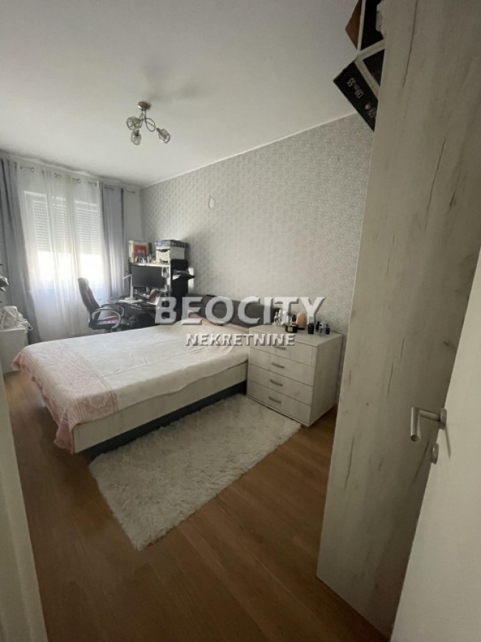 Novi Sad, Rotkvarija, , 3. 5, 75m2, 225000EUR