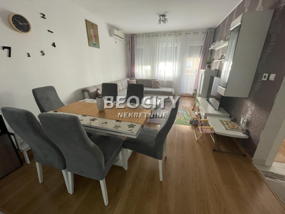 Novi Sad, Rotkvarija, , 3. 5, 75m2, 225000EUR