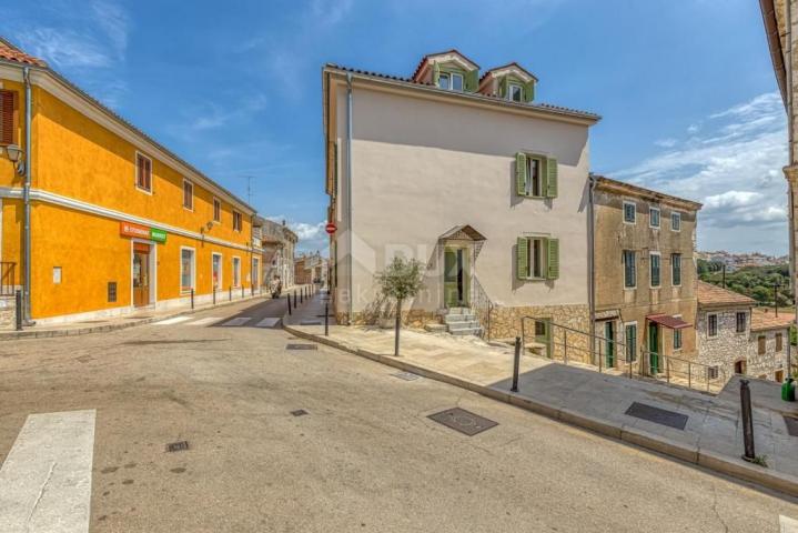 ISTRIA, VRSAR - Charming apartment house in the center of Vrsar