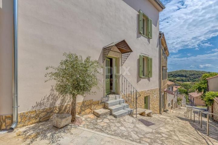 ISTRIA, VRSAR - Charming apartment house in the center of Vrsar