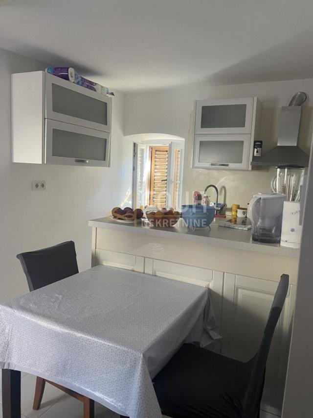 Wohnung Mali Lošinj, 82,31m2