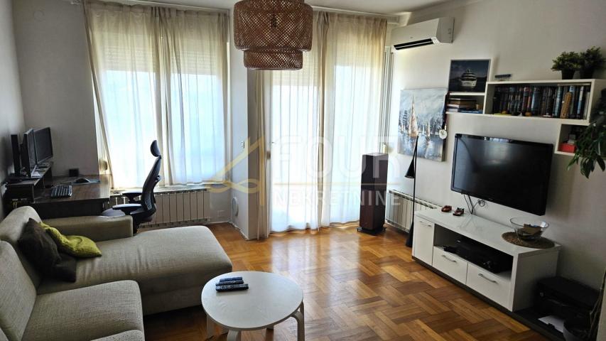 Rijeka, Donja Drenova, 54. 45m2, 1s+db, balkon