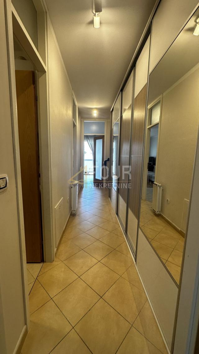 Wohnung Drenova, Rijeka, 54,45m2