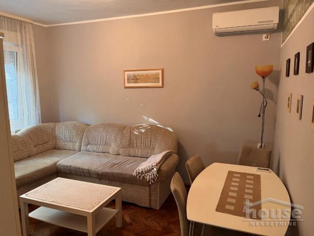 Stan NOVI SAD, GRBAVICA, kv: 40, € 101970, ID: 1059199