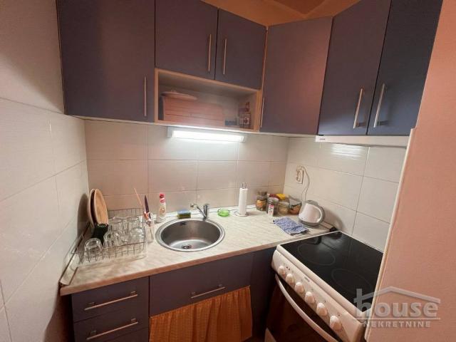 Stan NOVI SAD, GRBAVICA, kv: 40, € 101970, ID: 1059199