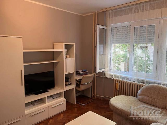 Stan NOVI SAD, GRBAVICA, kv: 40, € 101970, ID: 1059199