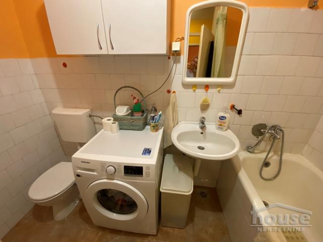 Stan NOVI SAD, LIMAN 4, kv: 63, € 154500, ID: 1061432