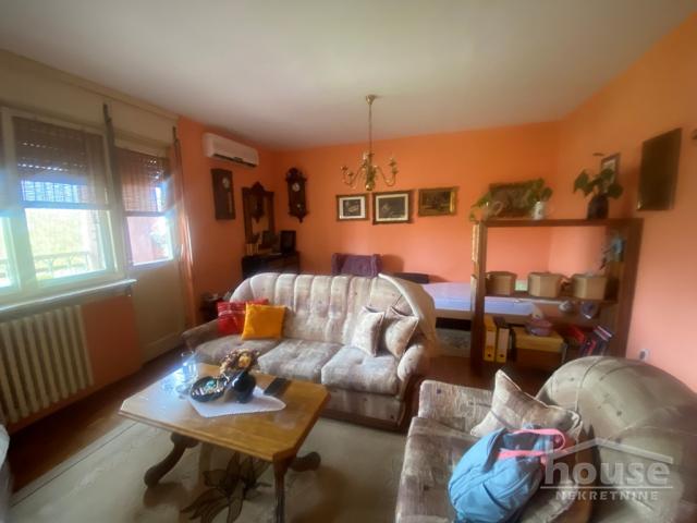 Stan NOVI SAD, LIMAN 4, kv: 63, € 154500, ID: 1061432