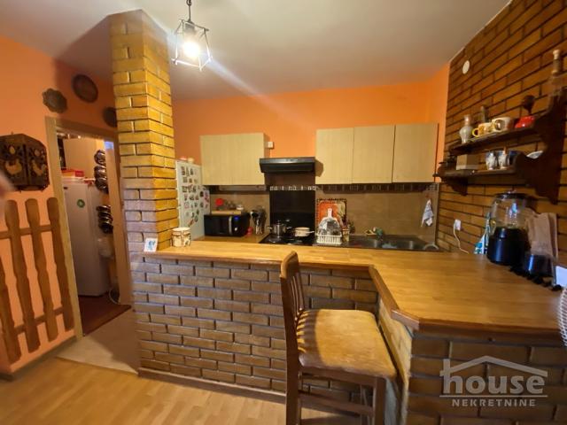 Stan NOVI SAD, LIMAN 4, kv: 63, € 154500, ID: 1061432