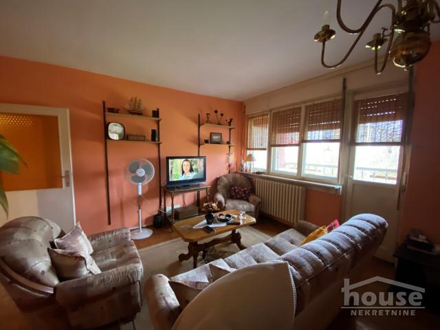 Stan NOVI SAD, LIMAN 4, kv: 63, € 154500, ID: 1061432