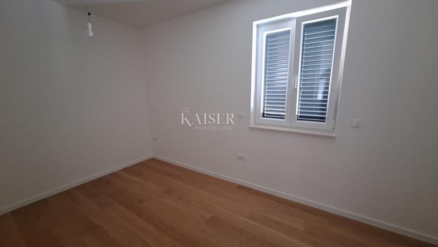 Apartment Nerezine, Mali Lošinj, 75,65m2